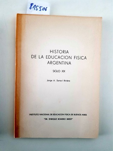 Historia educación - historia, de