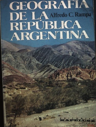 Geografia republica - de,