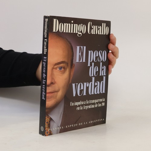 Espejo argentina el - la,