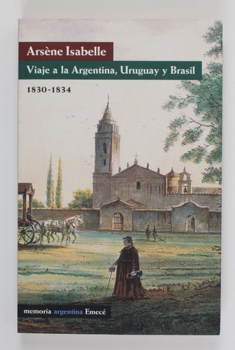 Viaje argentina uruguay - a, la