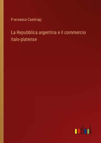 Repubblica argentina il - la,