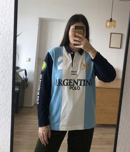 Martina argentina polo - la,