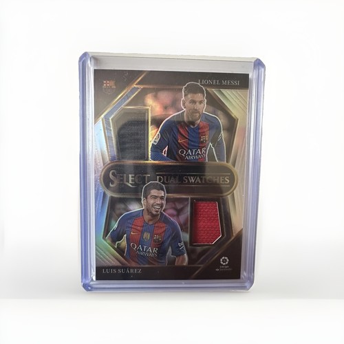 2022 panini select messi - 2022-23,