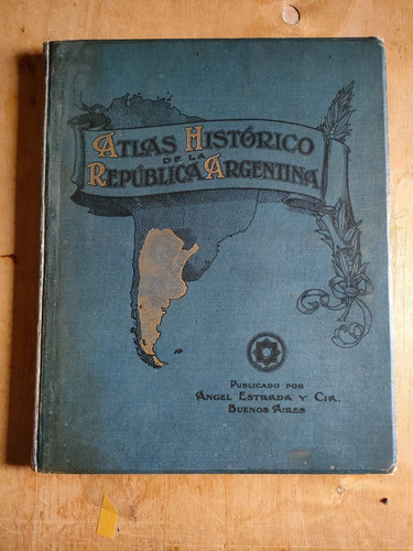 Historischer atlas der - historischer,