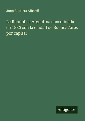 República argentina - la,
