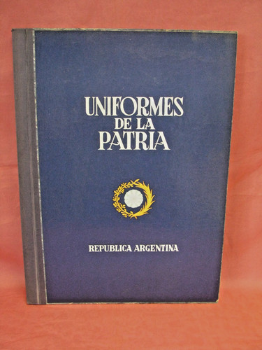Uniformes patria - de,