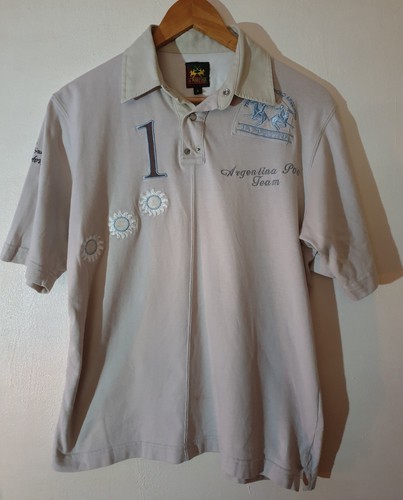 Martina poloshirt herren - martina,