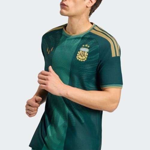 Camisa argentina official - camisa,