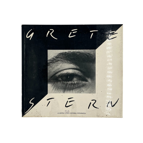 Grete stern fotografia en la - /,