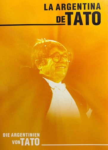 Tato bores argentina de - bores,