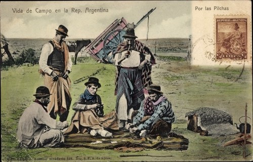 Vida campo la rep - ak,