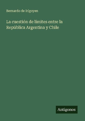 Cuestión límites entre - límites,