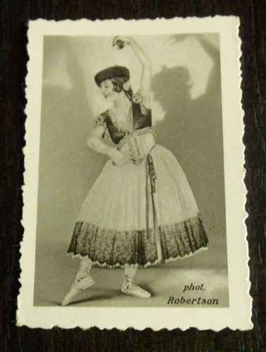 Rare la argentina card - !!,