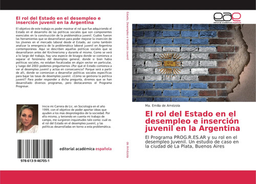 Rol del estado el - rol, en