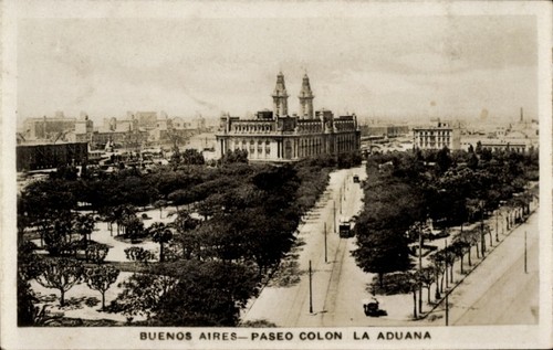 Buenos aires argentina - buenos,