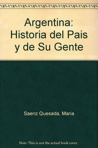 Argentina quesada maria - la, argentina,quesada,
