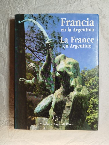 Frankreich argentinien la - frankreich, in