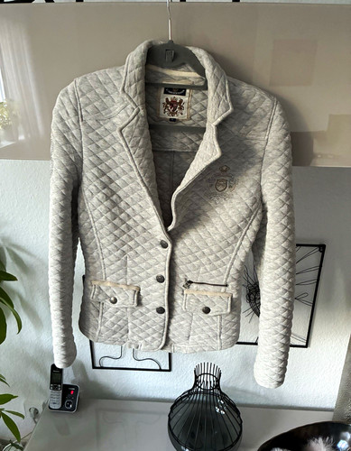 Argentina damen steppjacke - argentina,