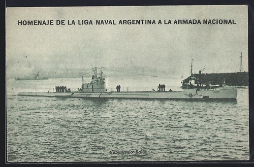 Homenaje liga naval - de,
