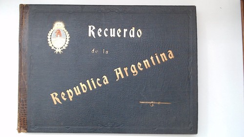 Recuerdo república - recuerdo,