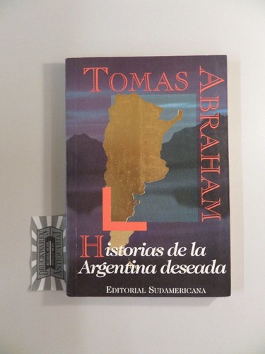 Historias argentina - la,