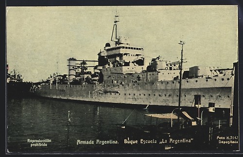 Armada argentina buque - armada,