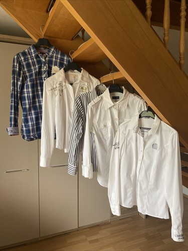Blusen gr42 armani - gr42, ralph