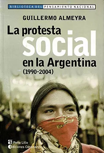 Protesta social la - social,