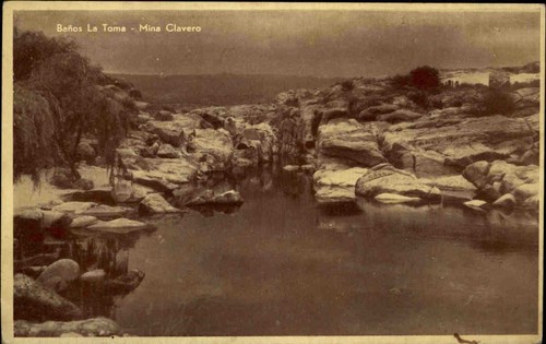 Argentinien argentina postcard - argentinien,