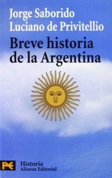 Breve historia argentina - breve,