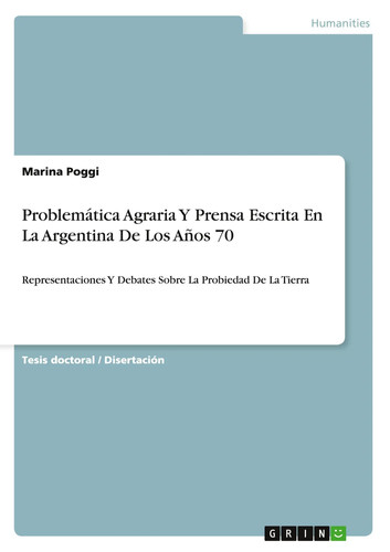 Marina poggi problemática - poggi,