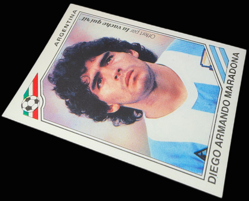 Panini mexico diego - panini, 86