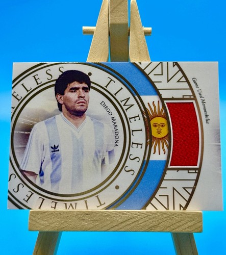 Diego maradona 2023 - maradona, futera