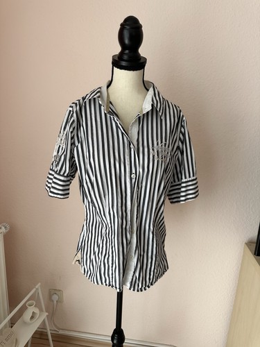 Argentina damen bluse - l,