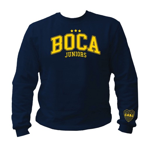 Boca juniors doce - boca, jugador