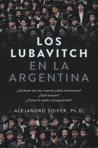 Los lubavitch argentina - en, la