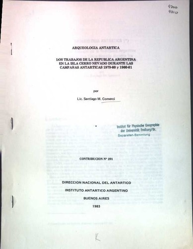 Los trabajos republica - de, la