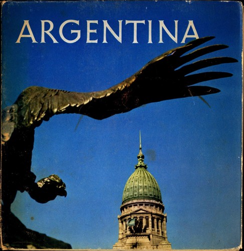 República argentina - la,