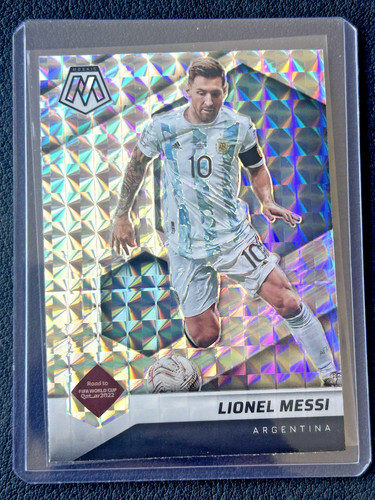 2021 panini mosaic - panini,