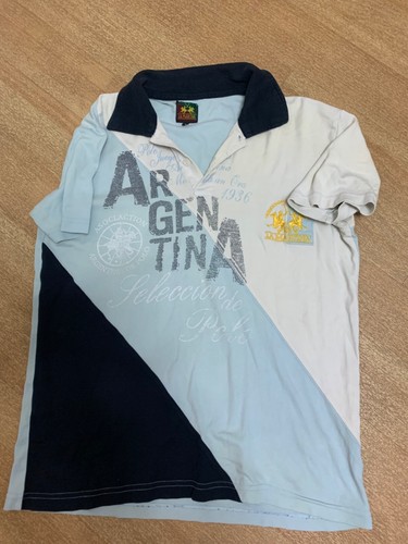 Martina tshirt herren - martina, s