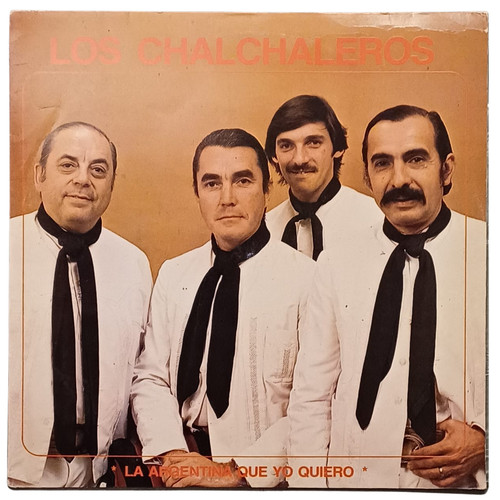 Los chalchaleros la - los,