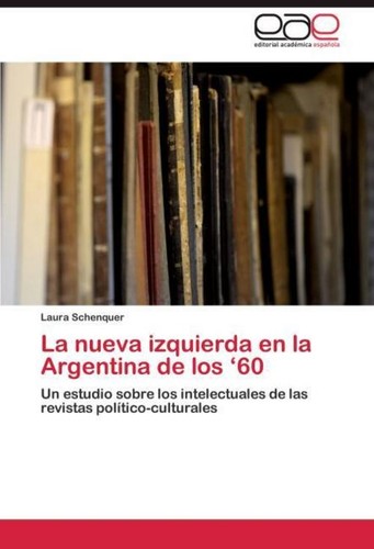 Nueva izquierda la - la,