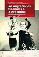 Las migraciones españolas - las,