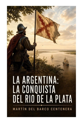 Martín del barco - barco, |