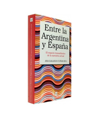 Entre argentina españa - la,