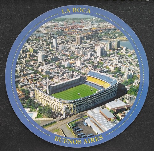 B63 stadion postkarte - stadion, stadium