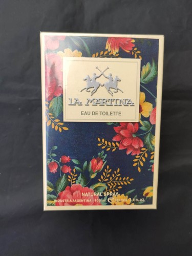 Martina eau toilette - martina,