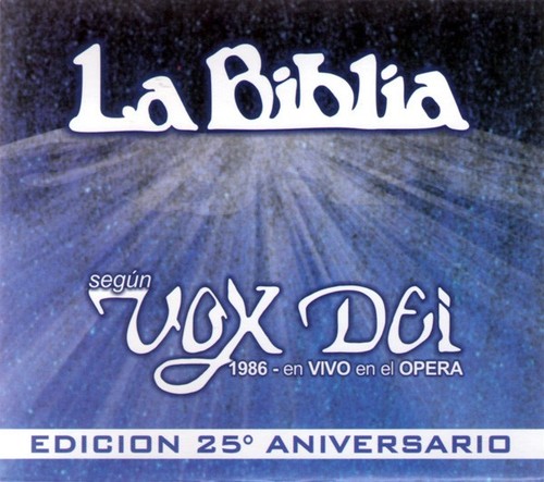 Vox dei biblia - dei:,