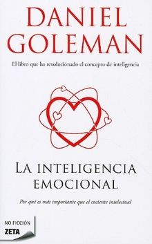 Inteligencia emocional - inteligencia,